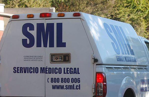 Confirman que restos óseos encontrados en el sector Las Lajas de Los Lagos corresponden a hombre desaparecido desde abril pasado
